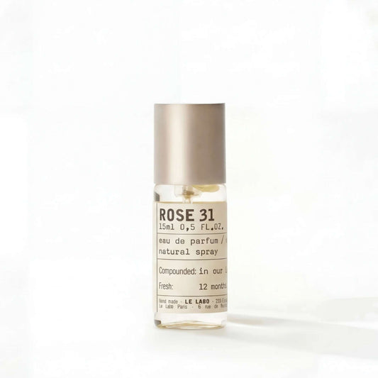 Le Labo Rose 31 Eau de Parfum Spray 15ml