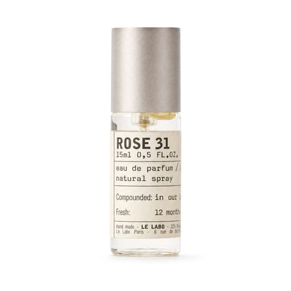 Le Labo Rose 31 Eau de Parfum Spray 15ml