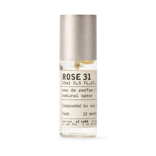 Le Labo Rose 31 Eau de Parfum Spray 15ml
