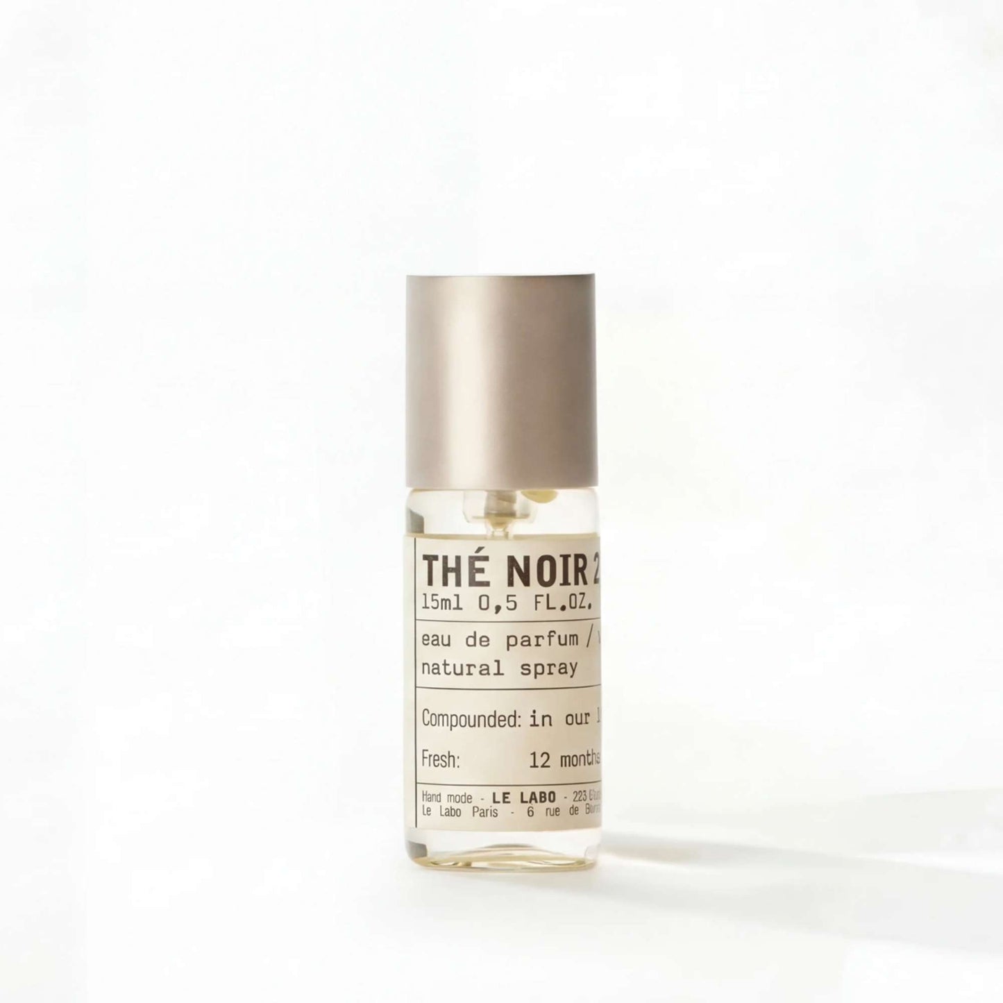 Le Labo Thé Noir 29 Eau de Parfum Spray 15ml