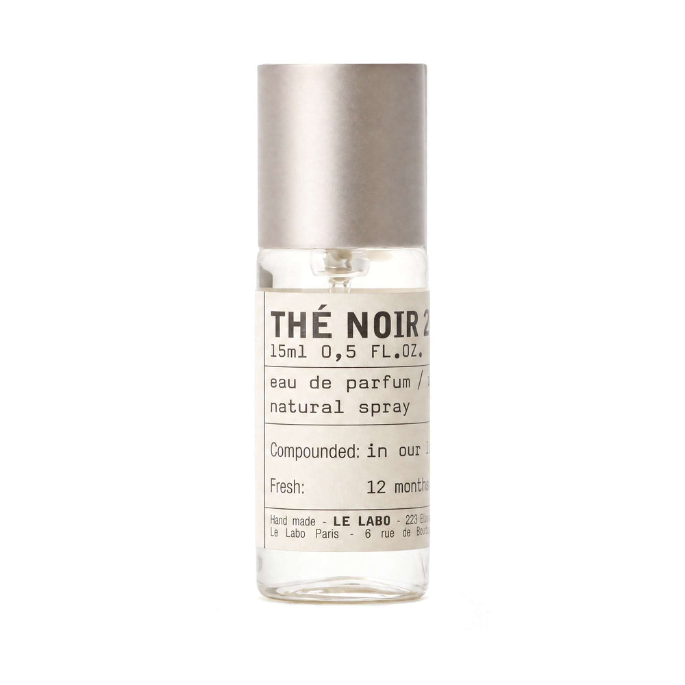 Le Labo Thé Noir 29 Eau de Parfum Spray 15ml