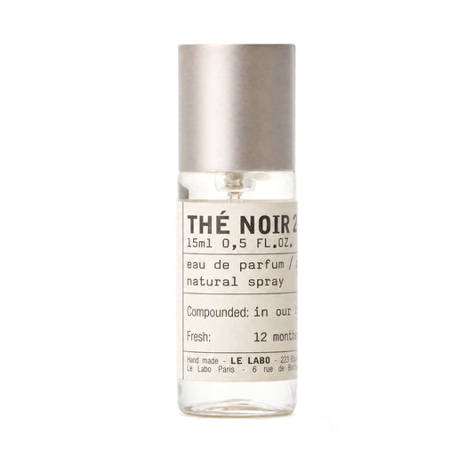Le Labo Thé Noir 29 Eau de Parfum Spray 15ml
