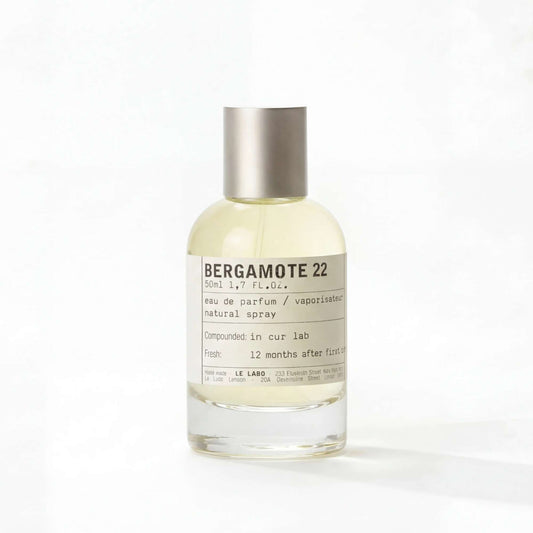 Le Labo Bergamote 22 Eau de Parfum Spray 50ml
