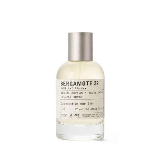 Le Labo Bergamote 22 Eau de Parfum Spray 50ml