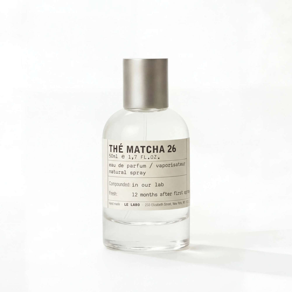 Le Labo Thé Matcha 26  Eau de Parfum Spray 50ml