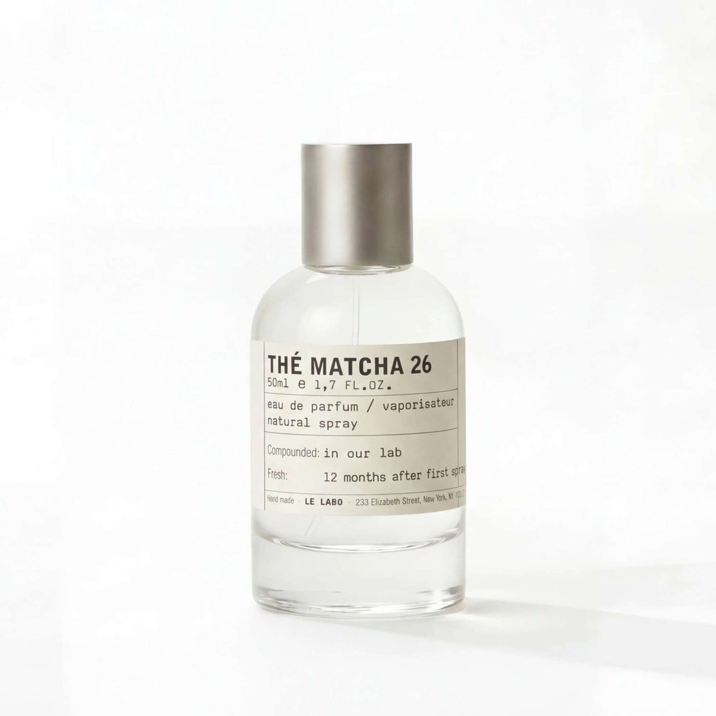 Le Labo Thé Matcha 26  Eau de Parfum Spray 50ml
