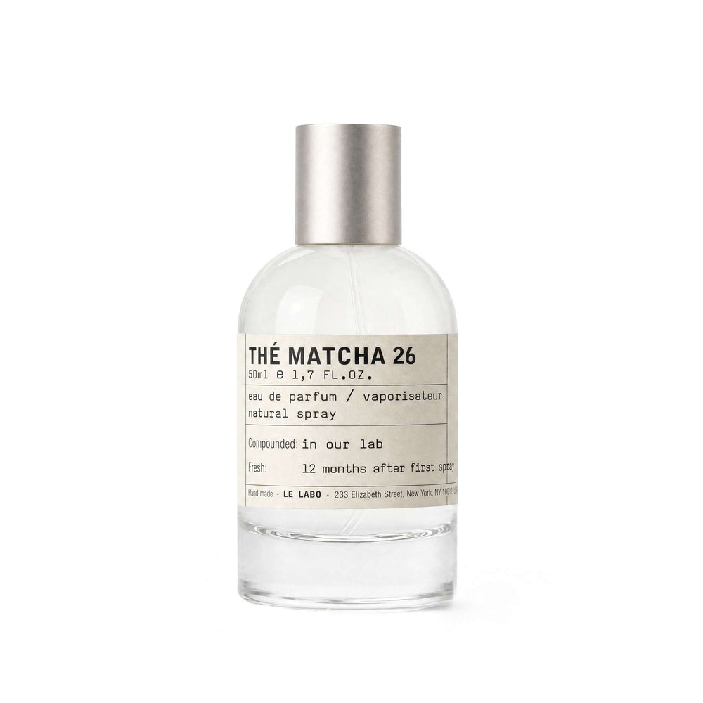 Le Labo Thé Matcha 26  Eau de Parfum Spray 50ml
