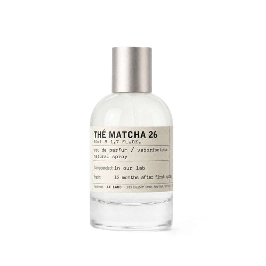 Le Labo Thé Matcha 26  Eau de Parfum Spray 50ml