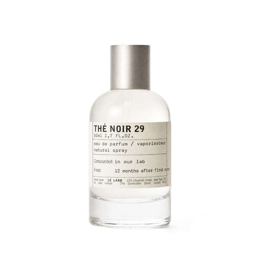 Le Labo Thé Noir 29 Eau de Parfum Spray 50ml