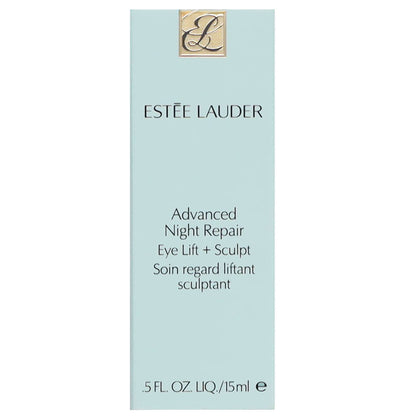 Estée Lauder Advanced Night Repair Eye Lift + Sculpt 15ml - Additional 1