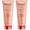 Kérastase  Duo: Discipline Fondant Fluidealiste: Smooth-in-Motion Care x 2 200ml
