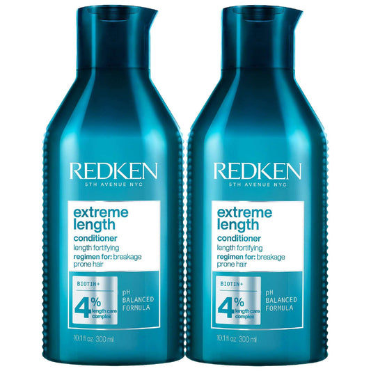 Redken  Duo: Extreme Pamper Pack