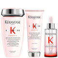 Kérastase  Trio: Genesis Bain Nutri-Fortifiant Shampoo, Conditioner & Serum Hair Routine