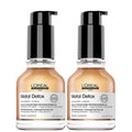 L'Oréal Professionnel  Duo: Metal Detox Oil