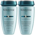 Kérastase  Duo: Bain Force Architecte: Strengthening Shampoo x 2 250ml