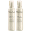 Kérastase  Duo: Densimorphose: Densifying Mousse x 2 150ml