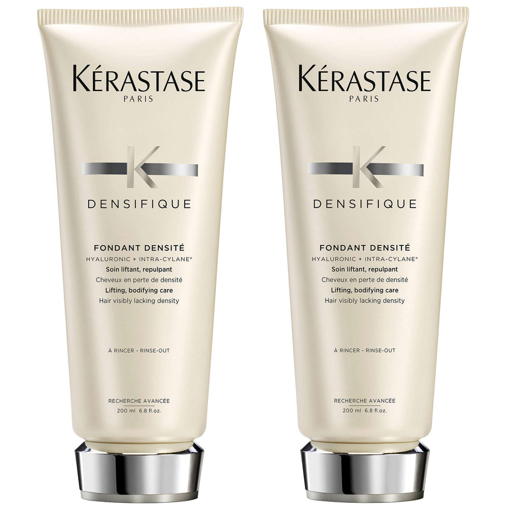 Kérastase  Duo: Fondant Densité: Lifting, Bodifying Care x 2 200ml