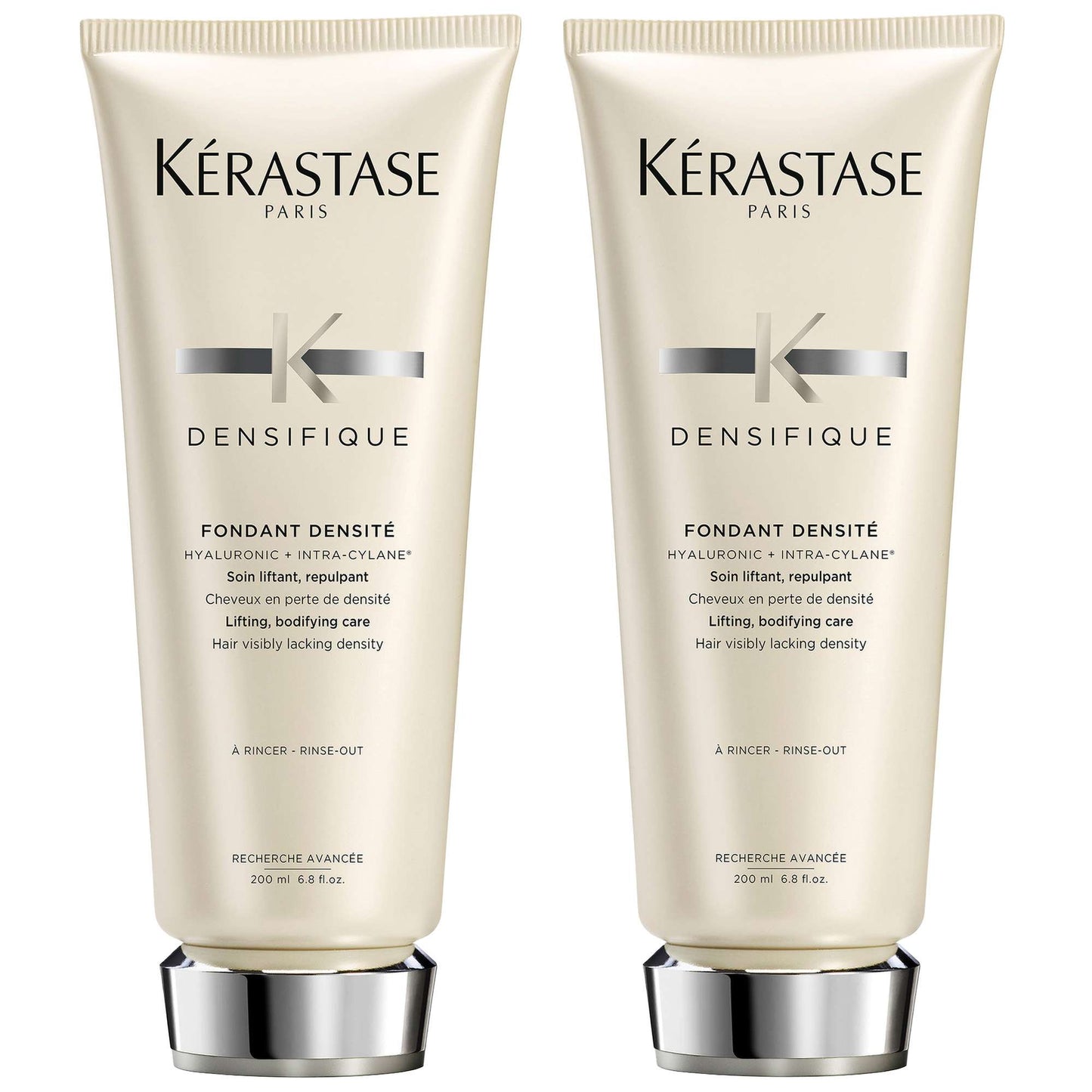 Kérastase  Duo: Fondant Densité: Lifting, Bodifying Care x 2 200ml