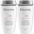 Kérastase  Duo: Specifique Bain Prévention: Normalizing Frequent Use Shampoo x 2 250ml
