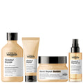 L'Oréal Professionnel  Absolut Repair Shampoo, Conditioner, Hair Mask & Hair Oil for Dry Hair
