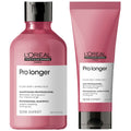L'Oréal Professionnel  Duo: L'Oréal Professionnel Pro Longer Shampoo and Conditioner