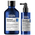 L'Oréal Professionnel  Duo: Serié Expert Scalp Advanced Shampoo and Hair Thinning Serum