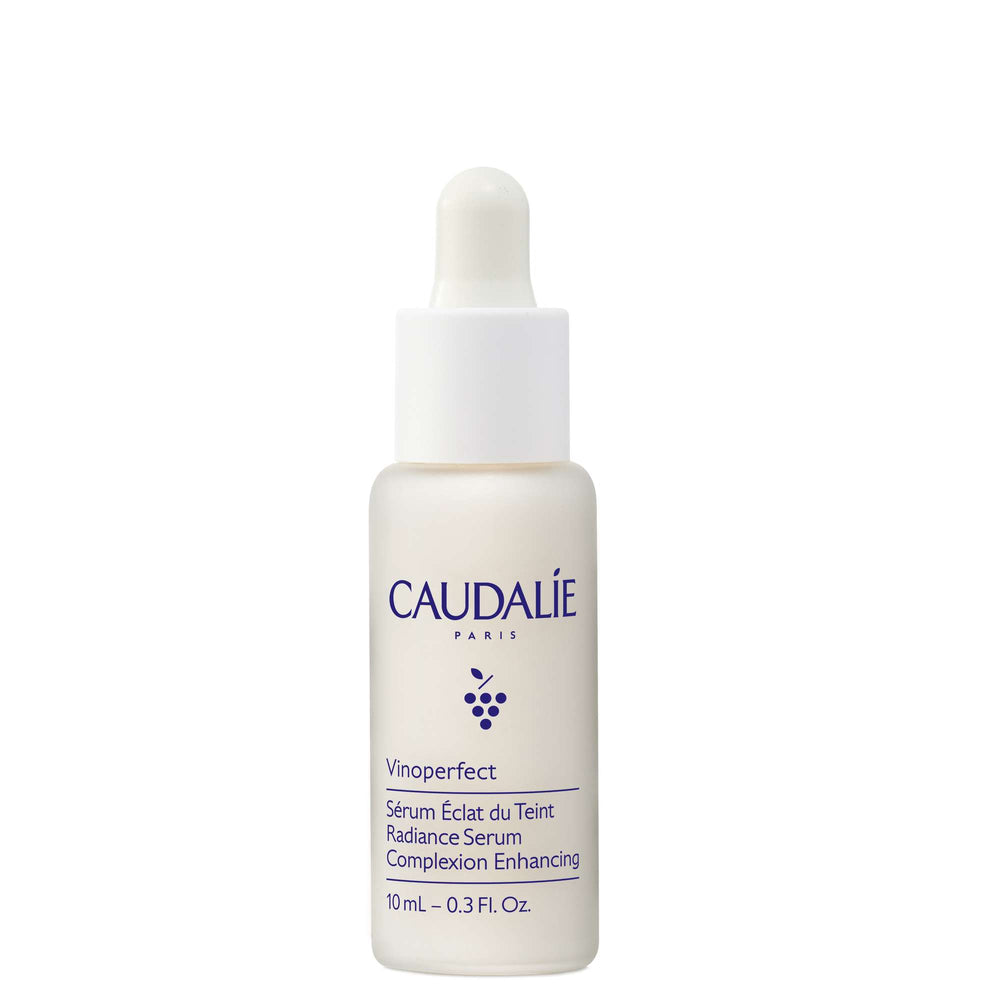 Free Gifts Caudalie Vinoperfect Brightening Dark Spot Serum 10ml