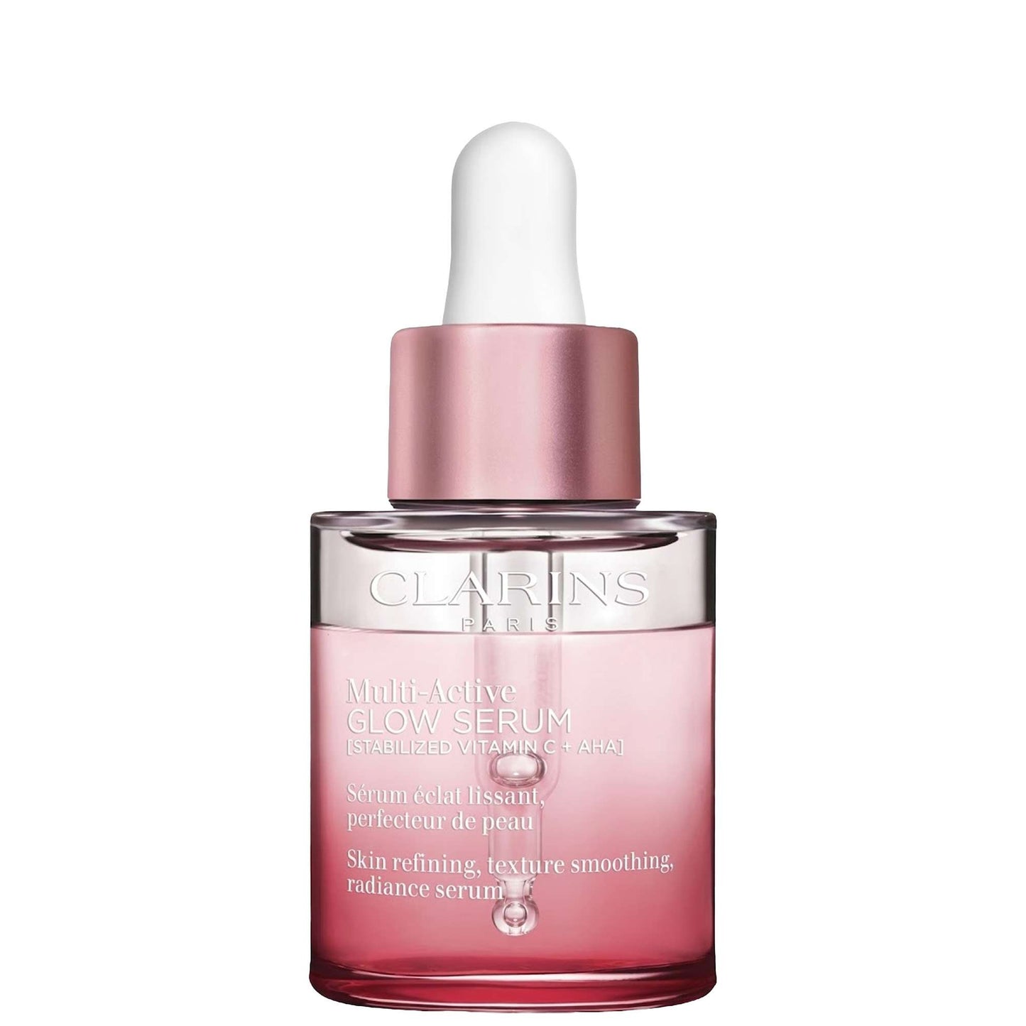Clarins Multi-Active Glow Serum 30ml