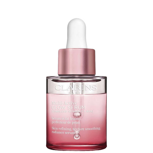 Clarins Multi-Active Glow Serum 30ml