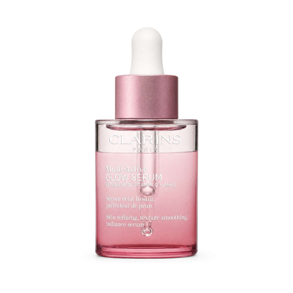 Clarins Multi-Active Glow Serum 30ml