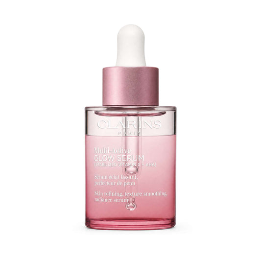 Clarins Multi-Active Glow Serum 30ml