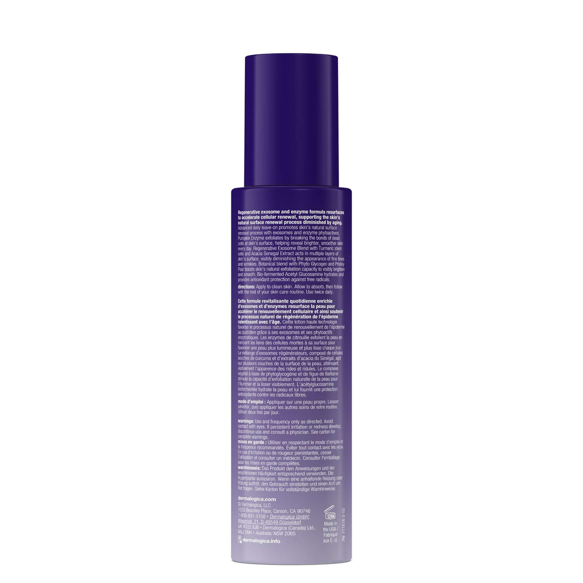 Dermalogica Phyto Nature Exfoliator 100ml - Additional 7