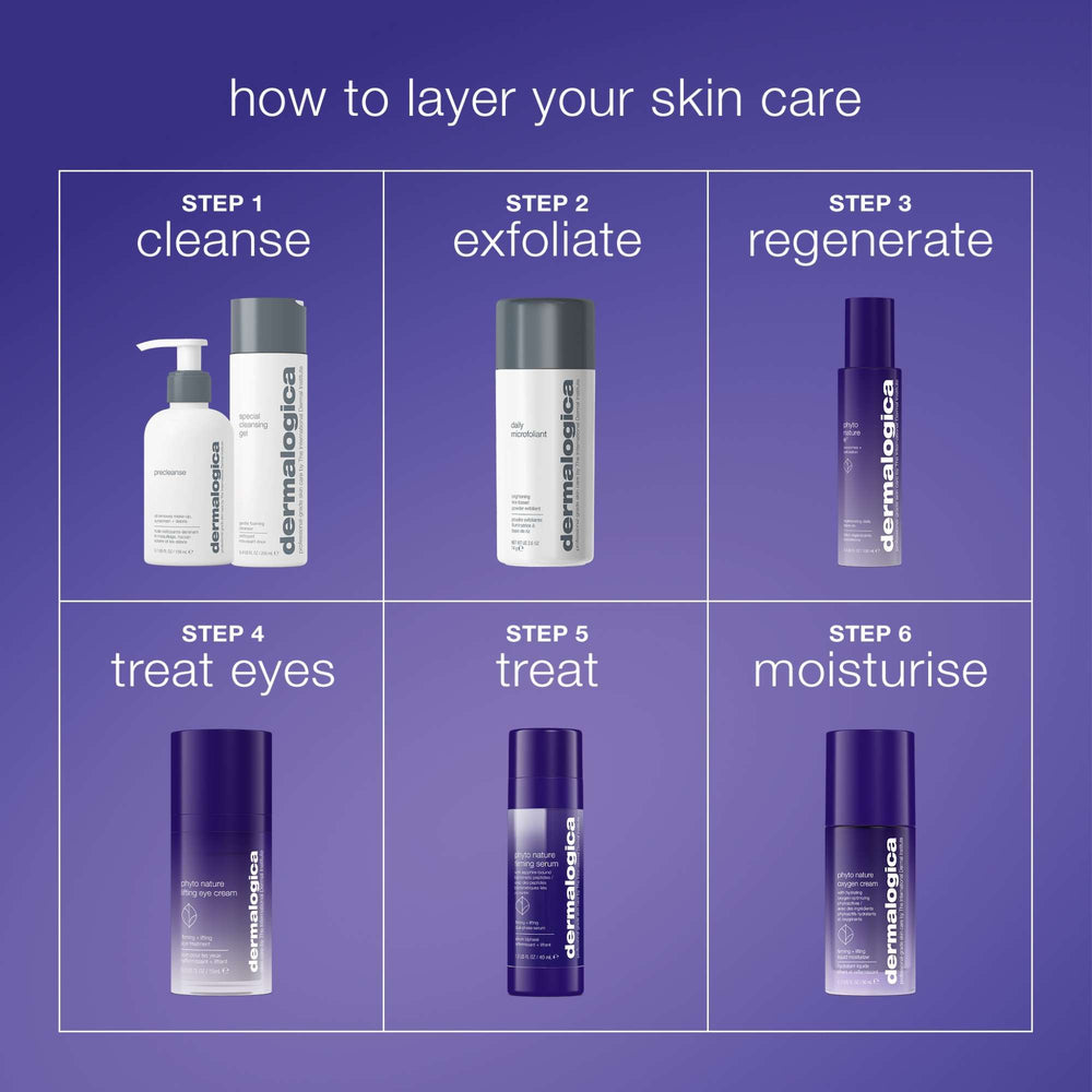 Dermalogica Phyto Nature Exfoliator 100ml - Additional 3