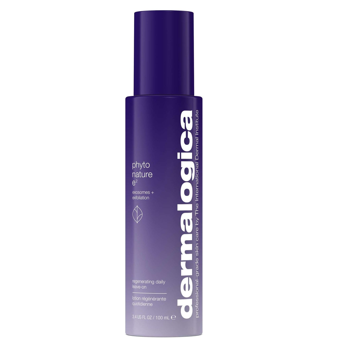 Dermalogica Phyto Nature Exfoliator 100ml (Launch 14/01/2026)