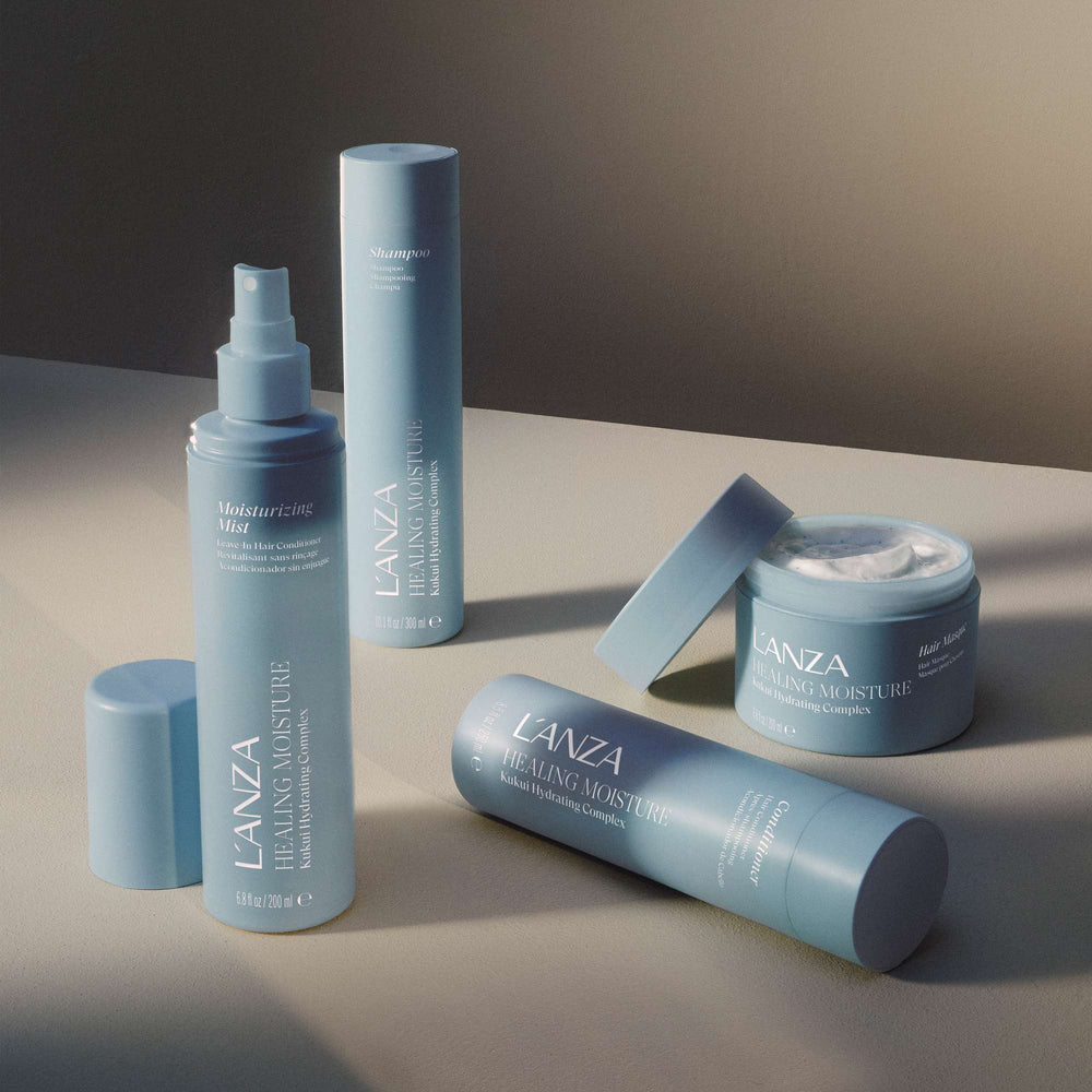 L'Anza Healing Moisture Moisturizing Mist 200ml - Additional 4
