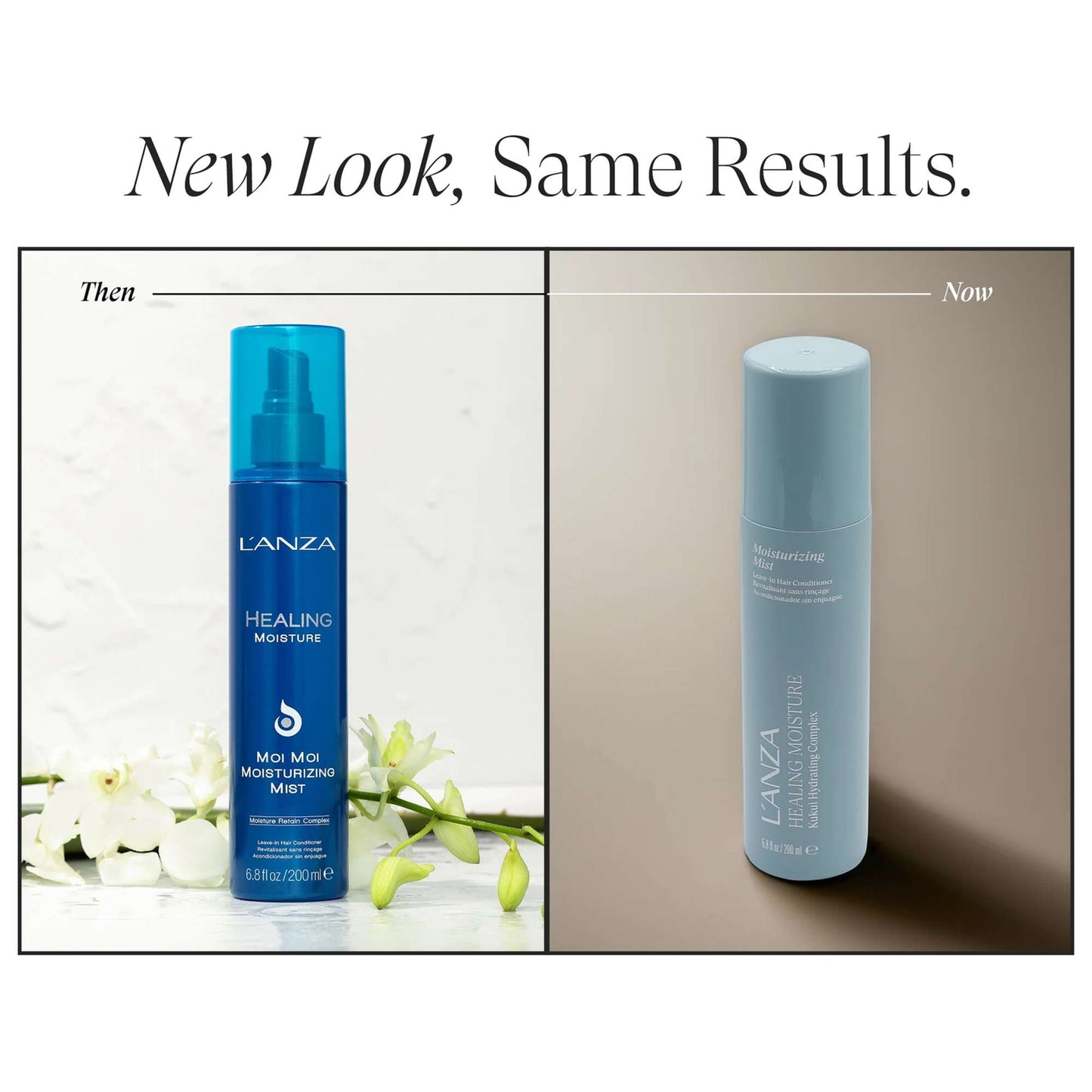 L'Anza Healing Moisture Moisturizing Mist 200ml - Additional 5