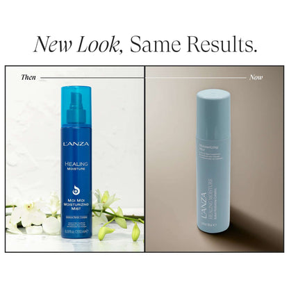 L'Anza Healing Moisture Moisturizing Mist 200ml - Additional 5