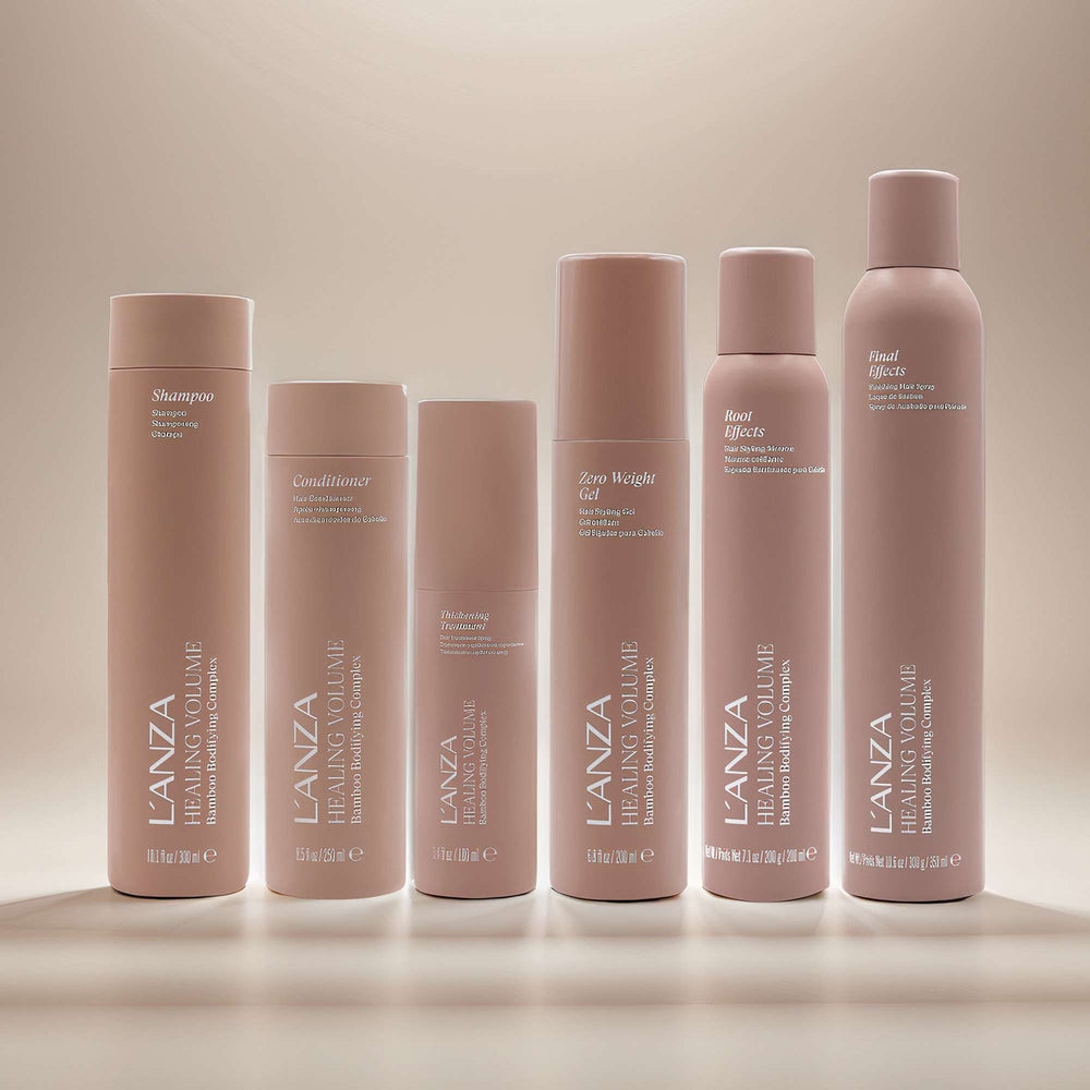 L'Anza Healing Strength  Detangling Primer 200ml - Additional 5