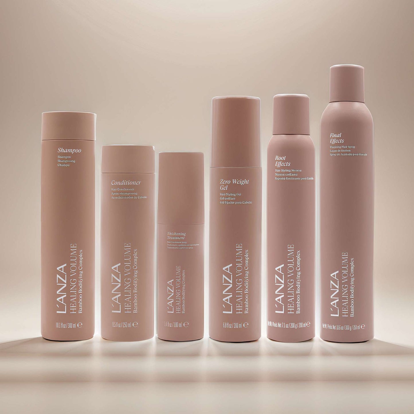 L'Anza Healing Strength  Detangling Primer 200ml - Additional 5