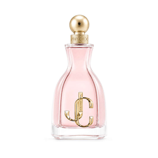 Jimmy Choo I Want Choo With Love  Eau de Parfum Spray 60ml