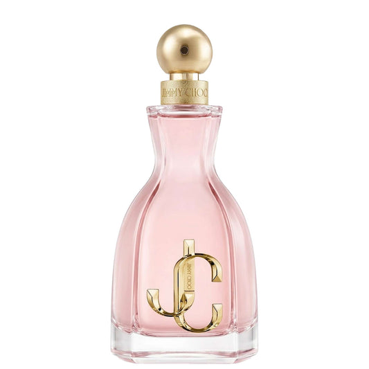 Jimmy Choo I Want Choo With Love  Eau de Parfum Spray 60ml