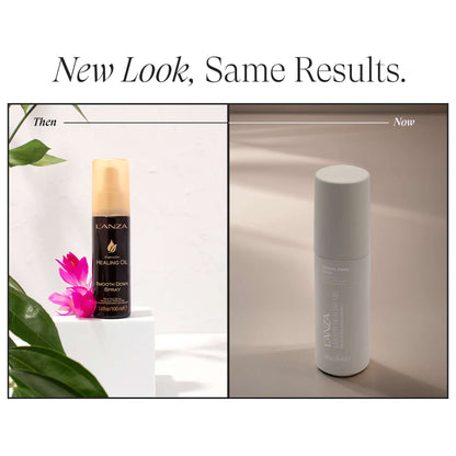L'Anza Keratin Healing Oil Smooth Down Spray 100ml - Additional 2