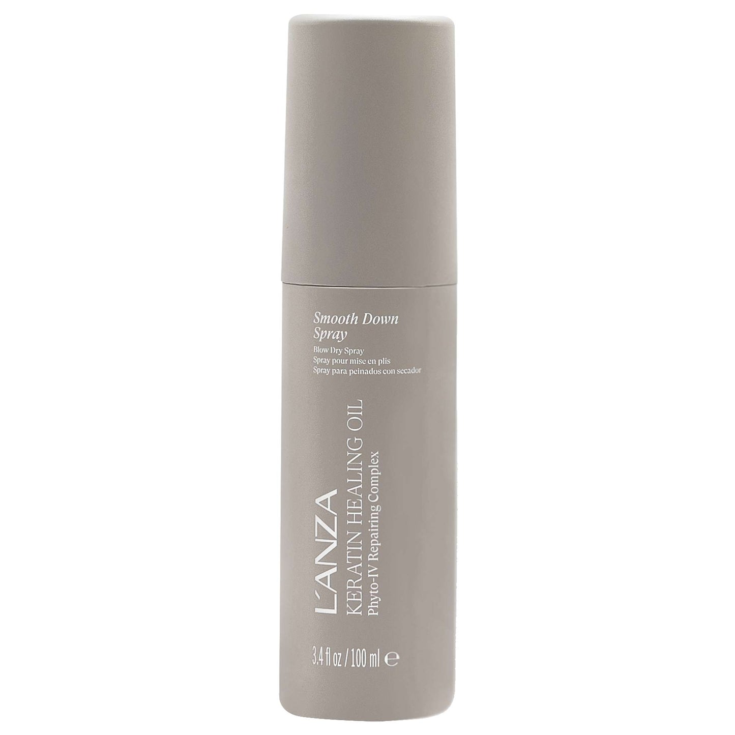 L'Anza Keratin Healing Oil Smooth Down Spray 100ml