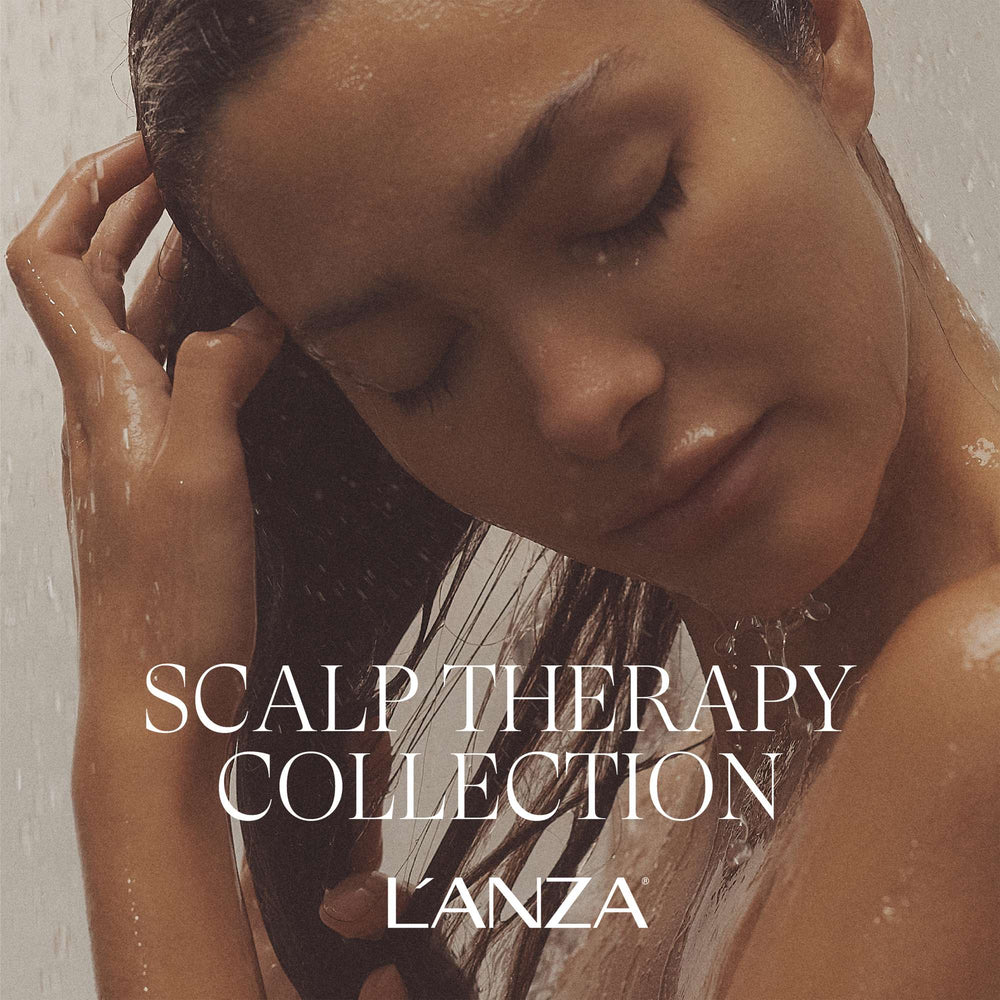 L'Anza Scalp Therapy Balancing Conditioner 250ml - Additional 1