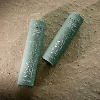L'Anza Scalp Therapy Balancing Conditioner 250ml - Additional 2