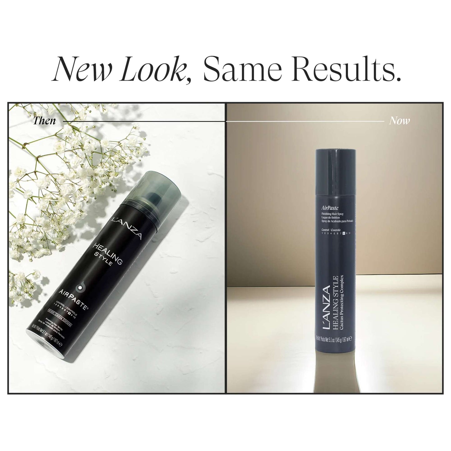 L'Anza Healing Style AirPaste 145g - Additional 1