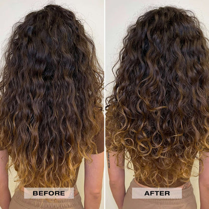 L'Anza Healing Curls Curl Whirl 125ml - Additional 1