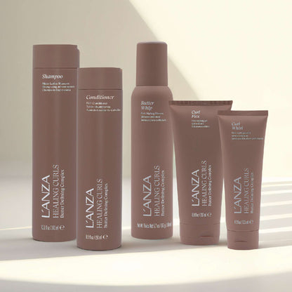 L'Anza Healing Curls Curl Whirl 125ml - Additional 6