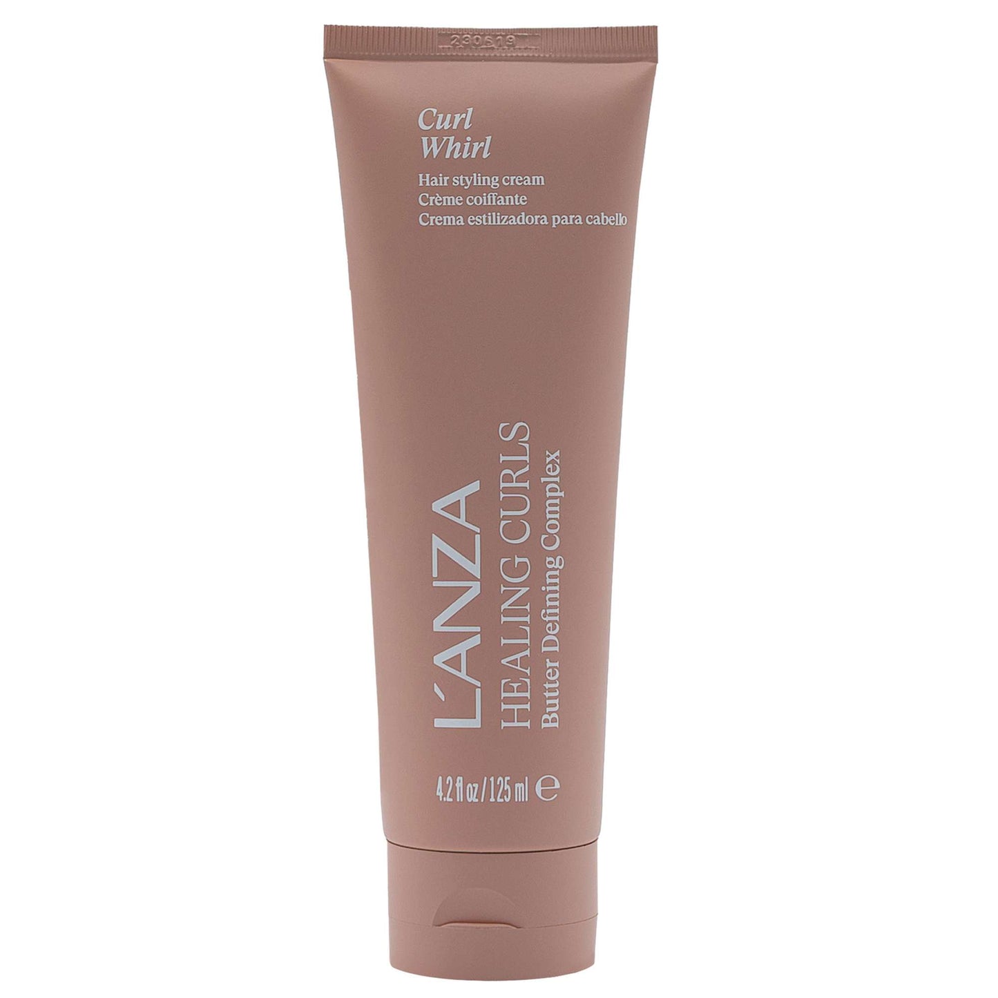 L'Anza Healing Curls Curl Whirl 125ml