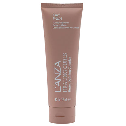 L'Anza Healing Curls Curl Whirl 125ml
